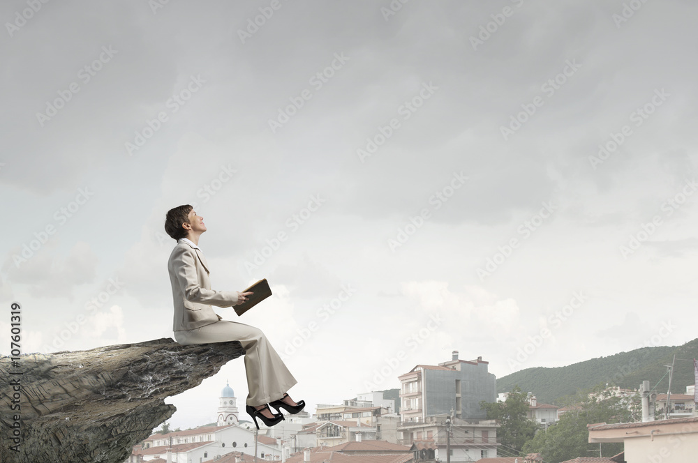 When book takes your away from reality When book takes your away from reality