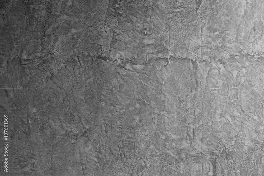 Fototapeta premium texture from Polished concrete in loft style