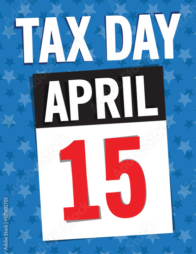 Tax Day