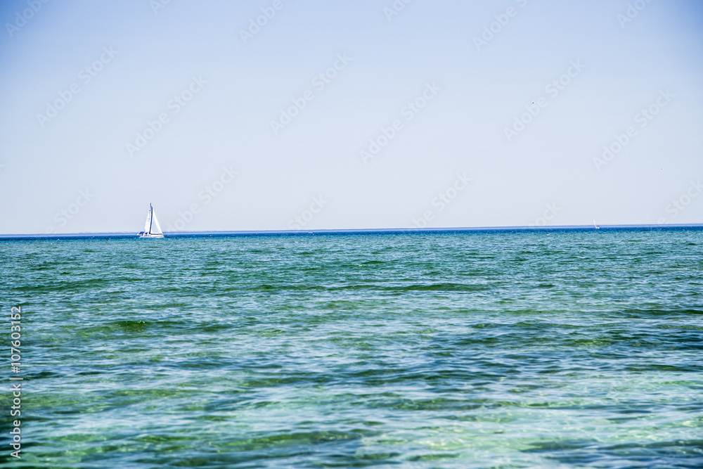 Lake Ontario View Lake Ontario View