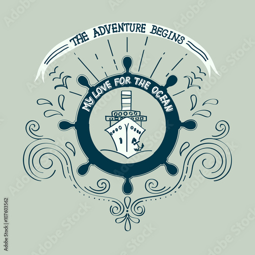 Banner Yachting club