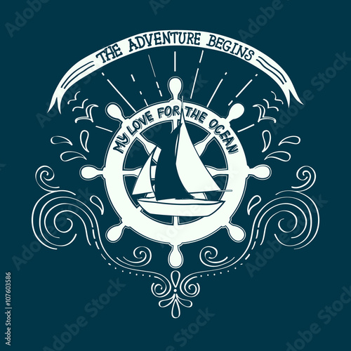 Banner Yachting club