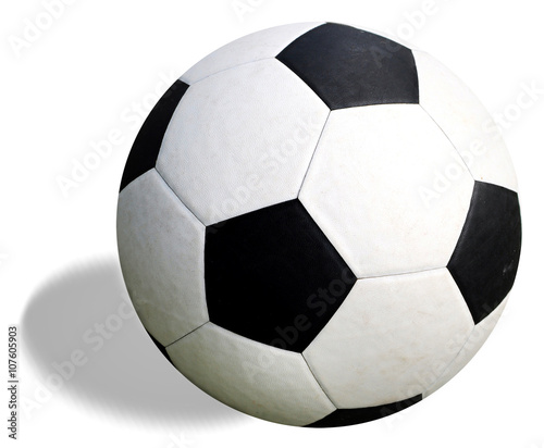 Football soccer ball © vlad61_61