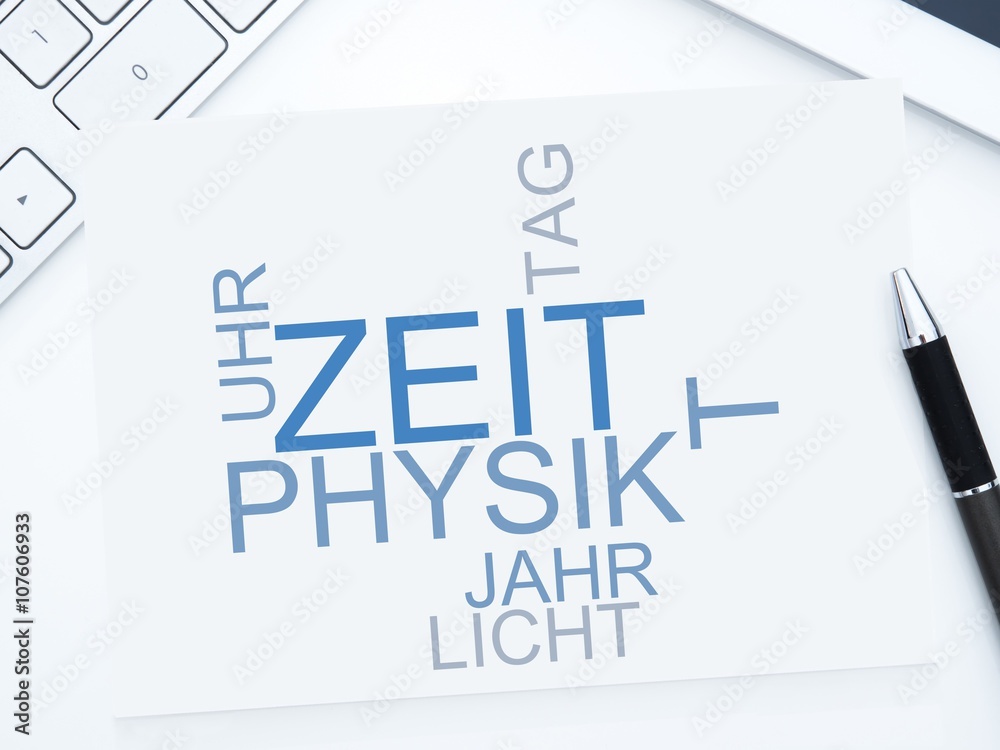 Zeit