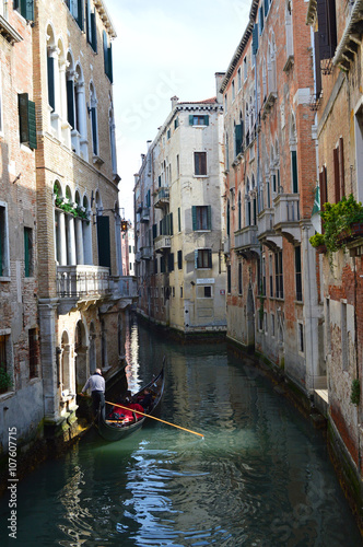 Venedig  © PixelPower