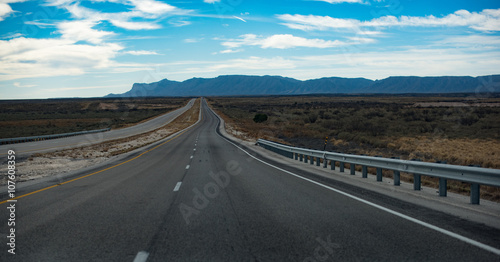 Texas Highway