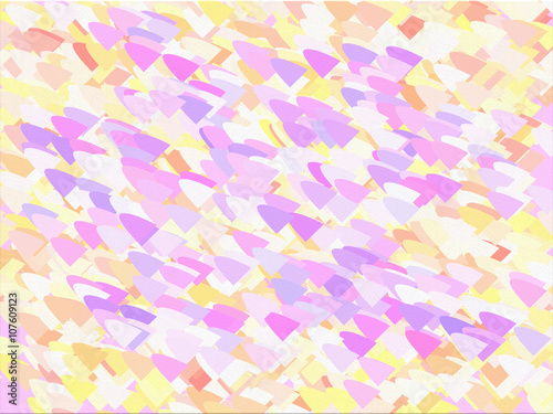 pastel color abstract background