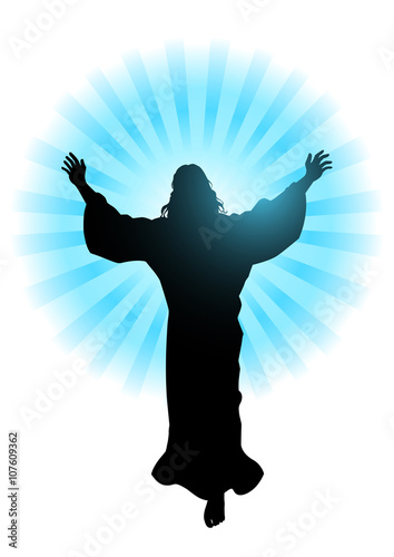 Ascension of Jesus Christ