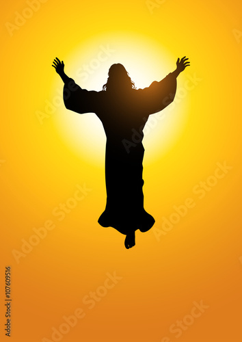 Ascension of Jesus Christ