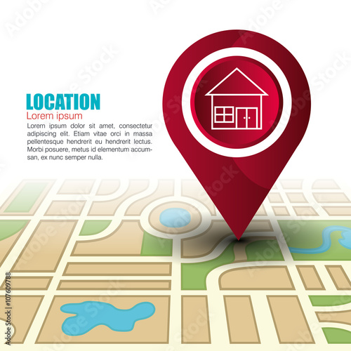 location concept design 