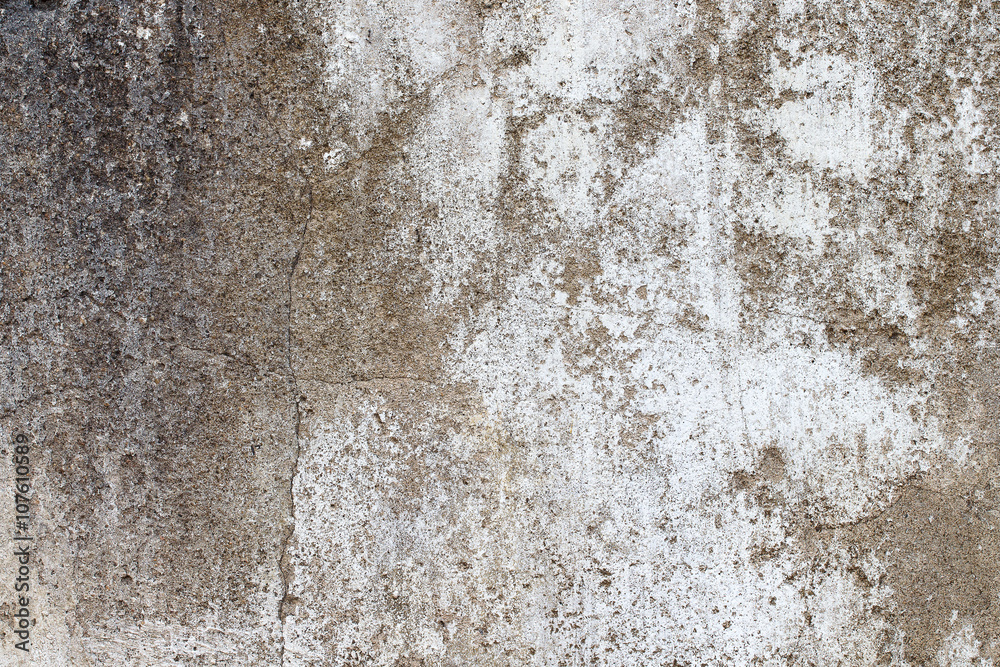 white concrete wall texture