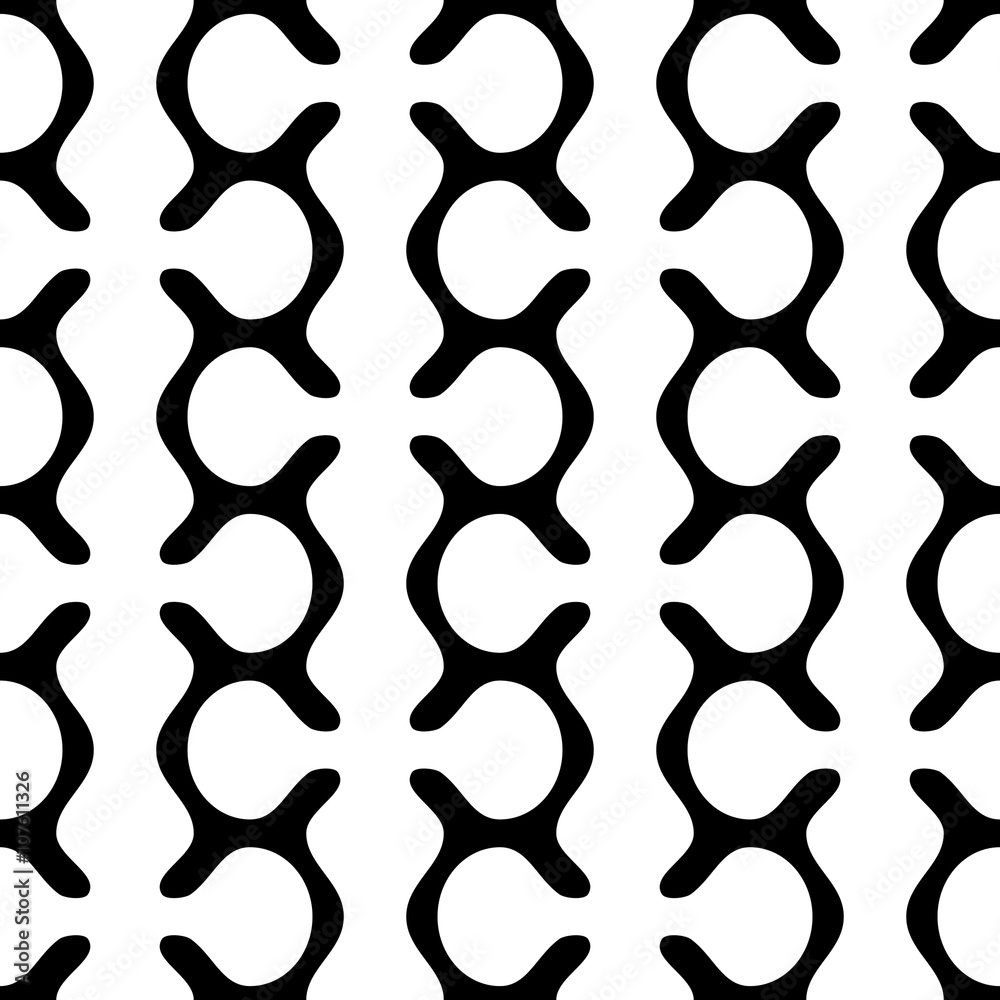 Seamless Grid Pattern Seamless Grid Pattern