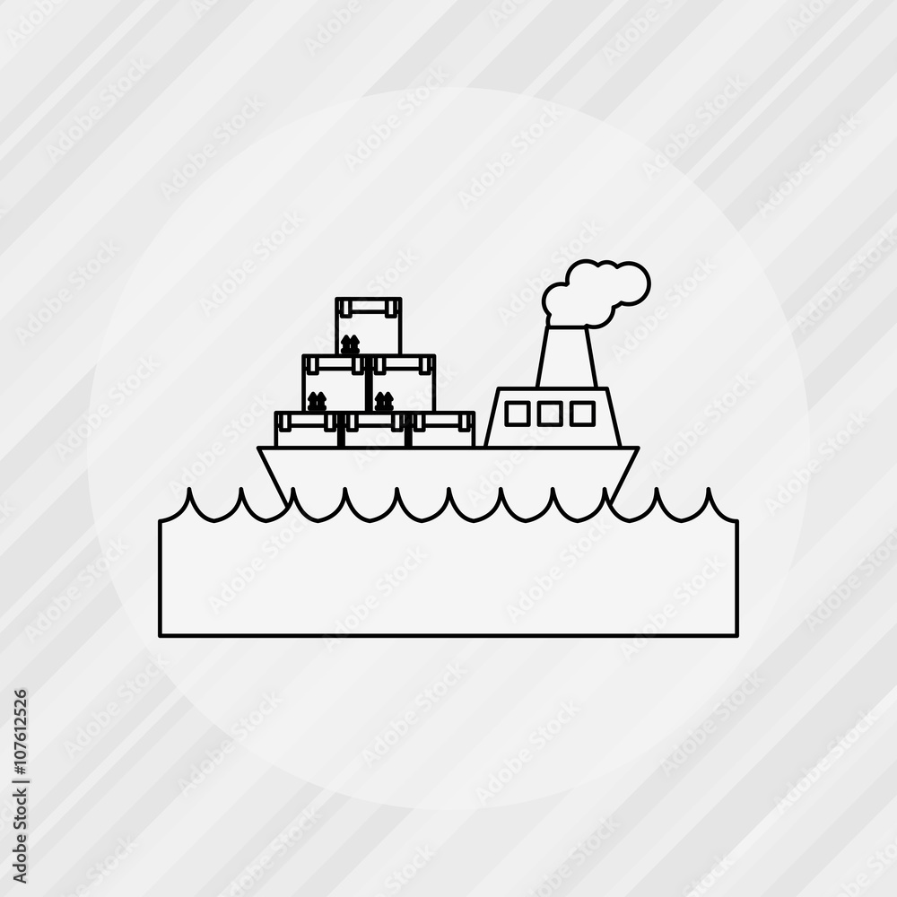 delivery service design delivery service design
