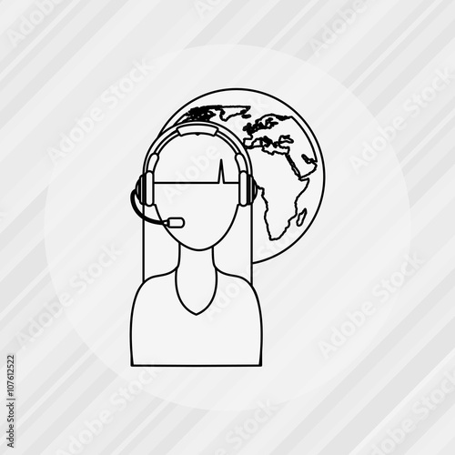 delivery service  design