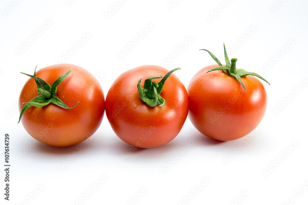 Tomates Tomates