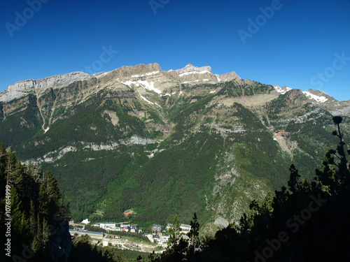 Canfranc - 1 photo