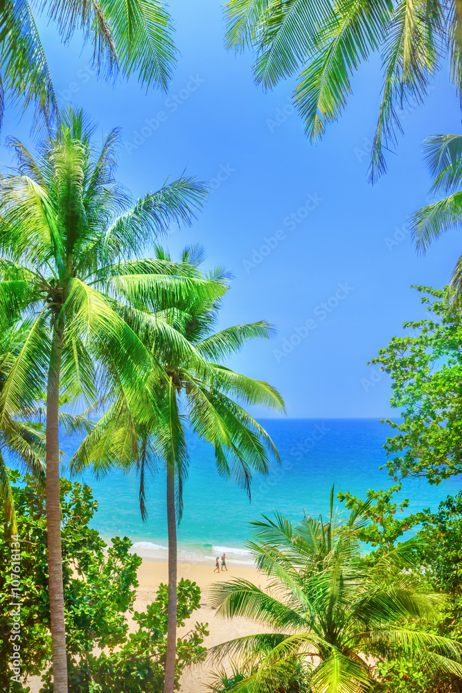 Beach Beach