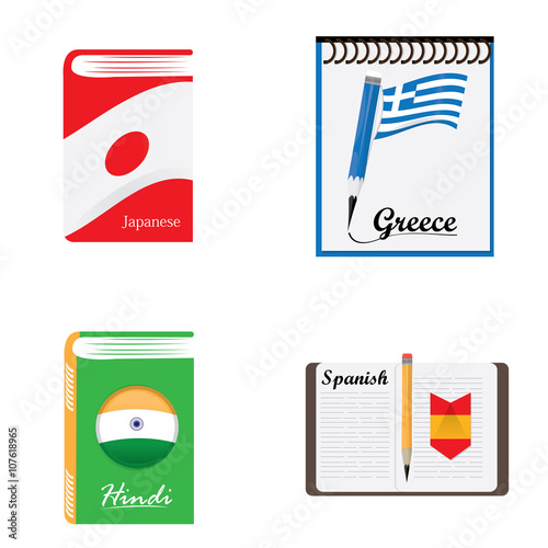 Learn language