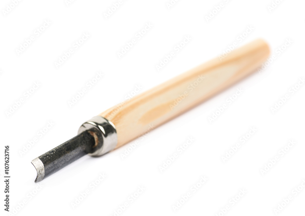 Carving wood chisel composition Carving wood chisel composition