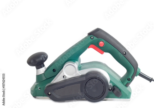 plane power tool