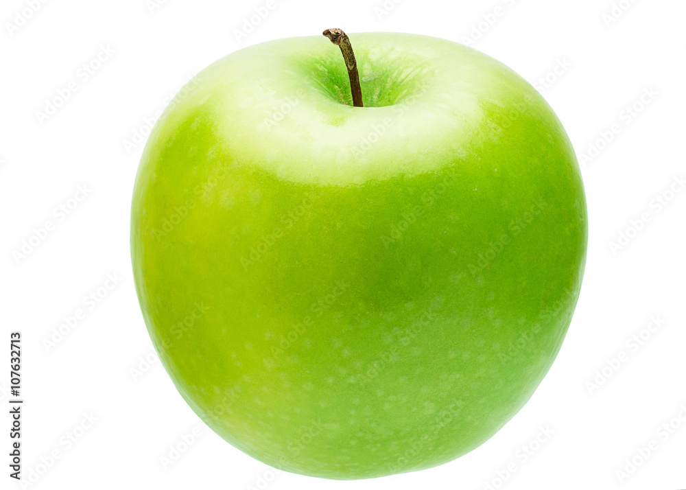 Fresh Green Apple