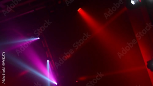 Party Licht Effekte Disco Discothek Laser