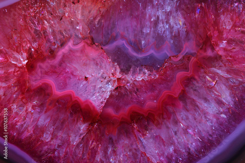 Fototapeta color agate mineral background