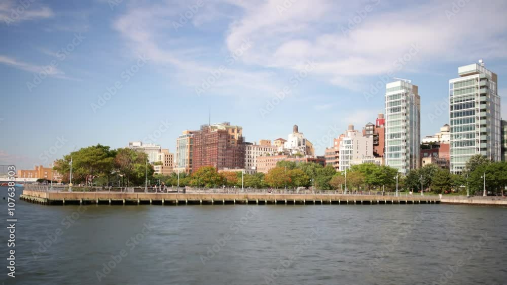 new york chelsea view from high line park 4k time lapse
new york chelsea view from high line park 4k time lapse