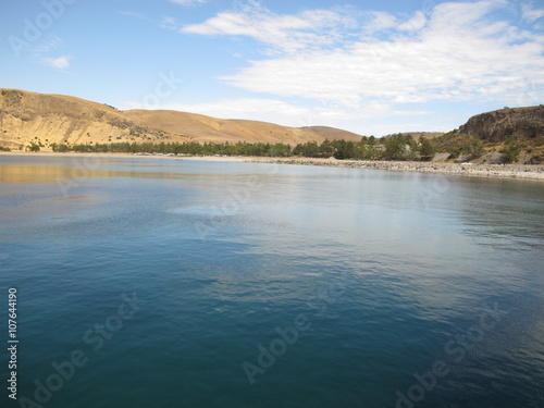 Rapid Bay near Adelaide  South Australia  