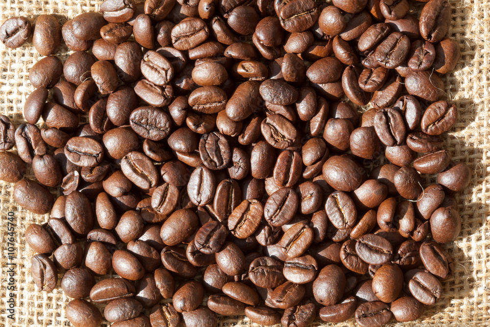 Fototapeta premium Caffè