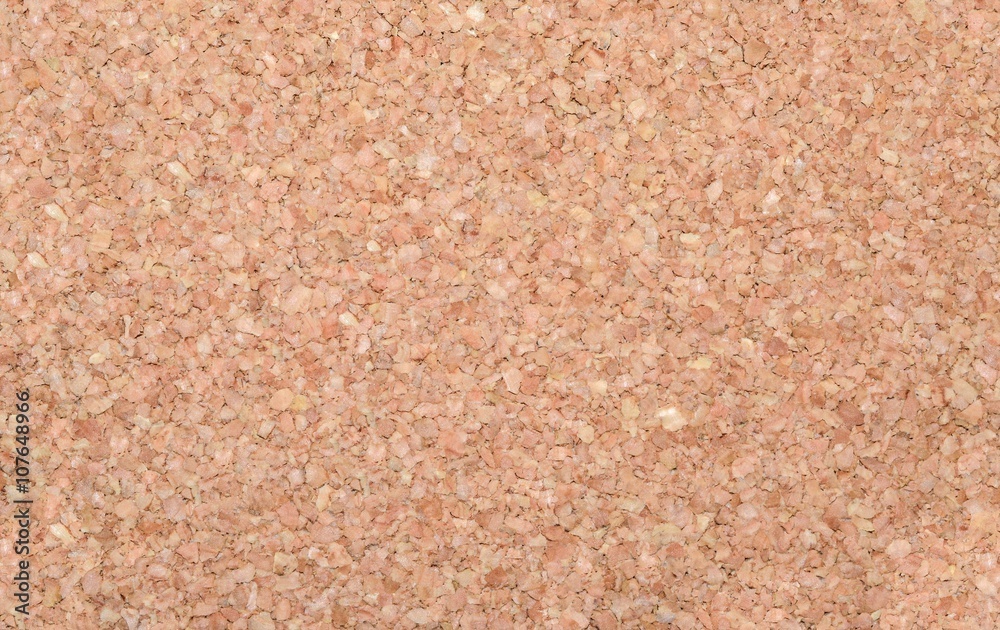 Fototapeta premium cork texture - closeup