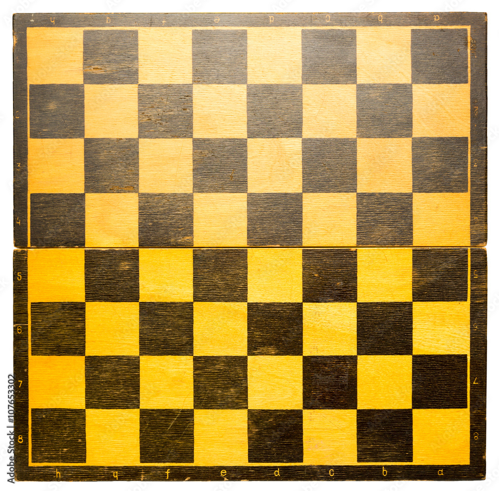 Chess board Chess board