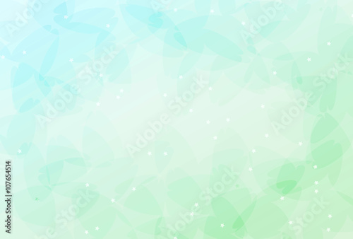 Background : flower and fragrance 
