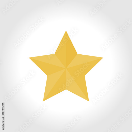 Star, vector