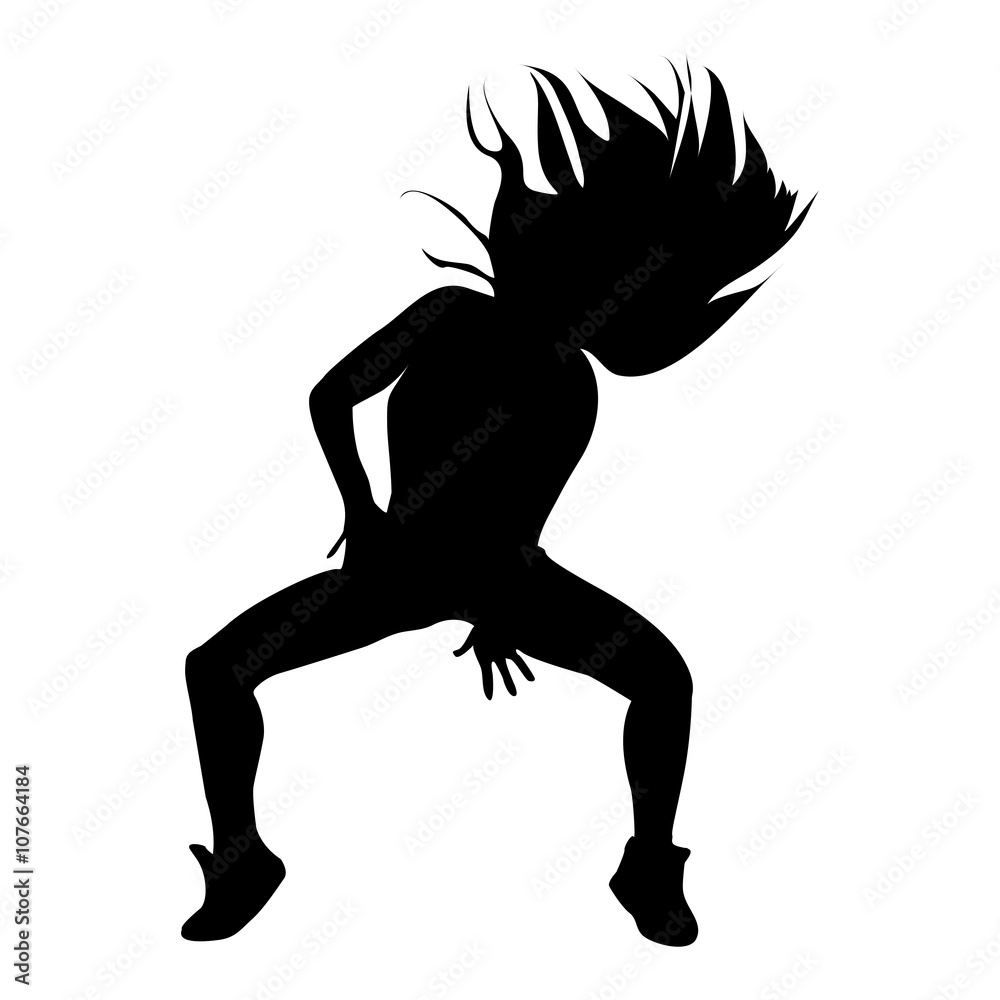 dance set modern 