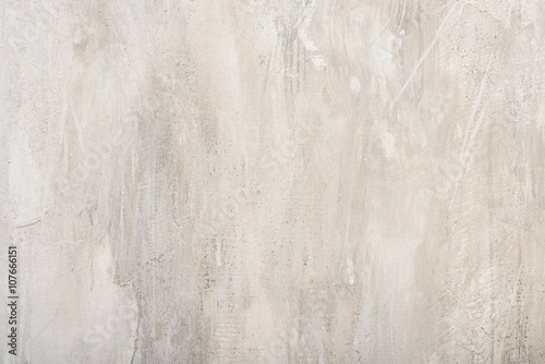 Grungy vintage painted wall old paint with cracks background texture