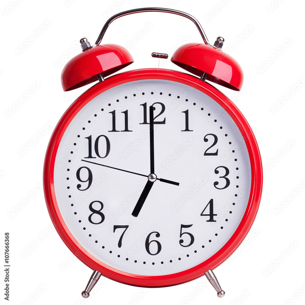 alarm-clock-shows-exactly-seven-o-clock-stock-photo-adobe-stock