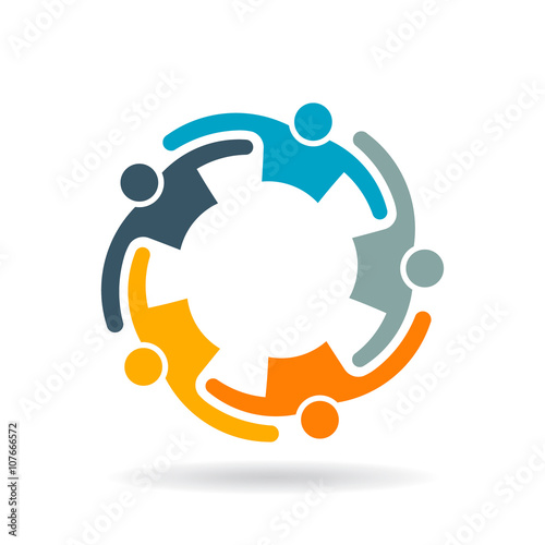 People Family logo