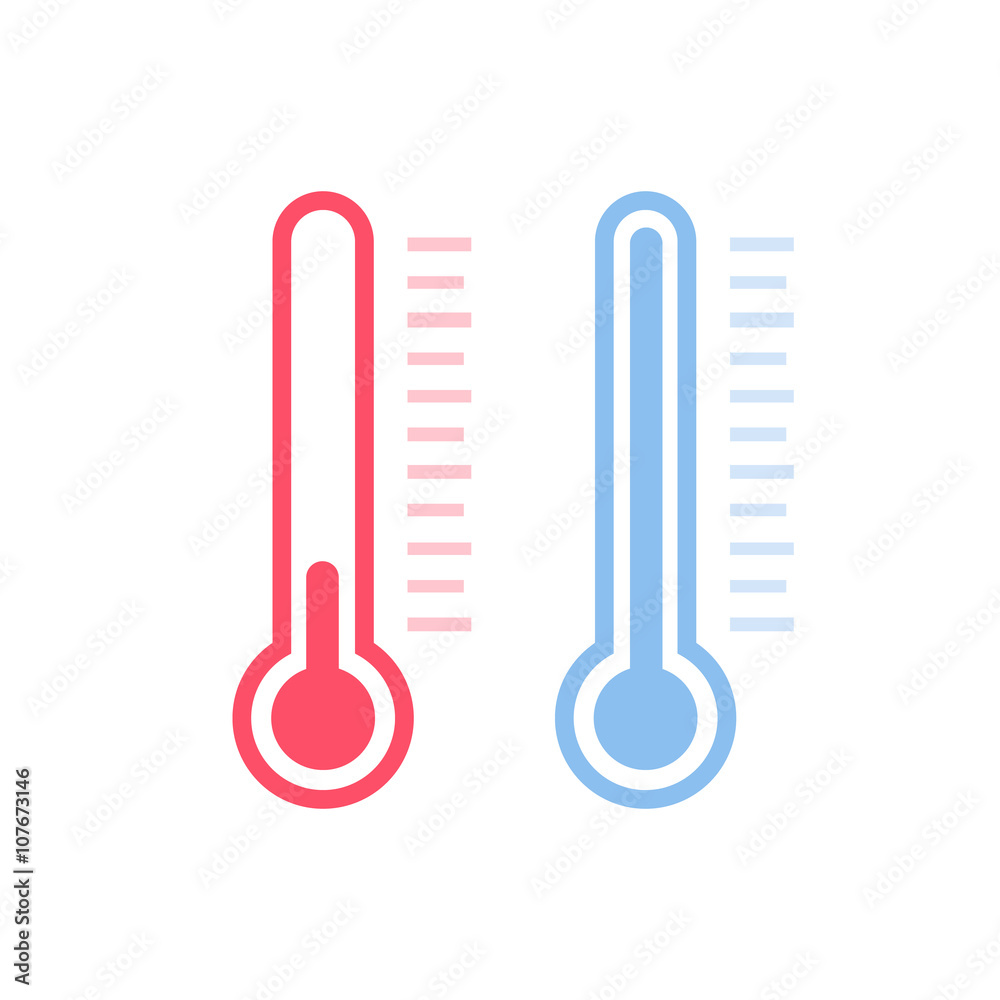 thermometer icon