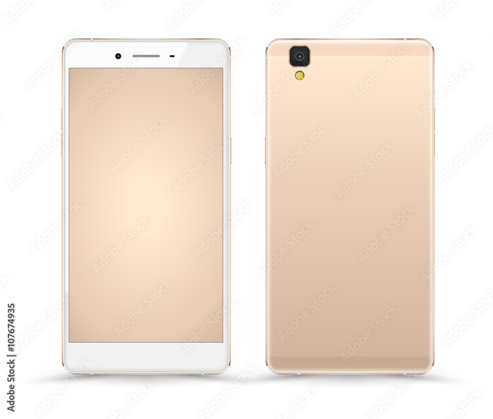 New realistic mobile phone smartphone collection mockups with blank screen isolated on white background. Vector illustration. for printing and web element, Game and application mockup. New realistic mobile phone smartphone collection mockups with blank screen isolated on white background. Vector illustration. for printing and web element, Game and application mockup.