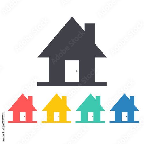 home icon