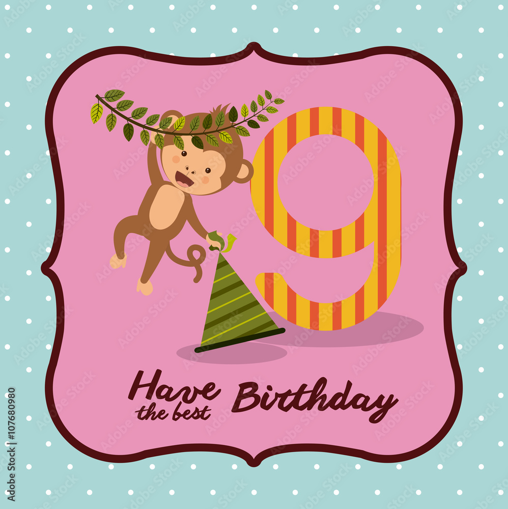 happy birthday design happy birthday design