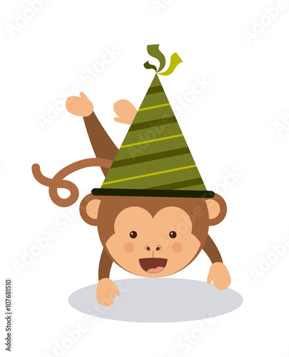 happy birthday design 