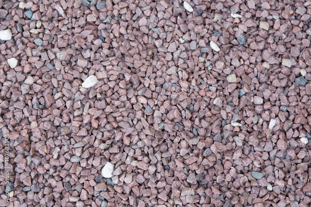 Gravel red texture, use to walk way or garage/Gravel Gravel red texture, use to walk way or garage/Gravel