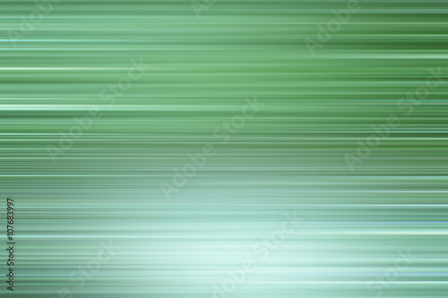 Abstract green lines background.