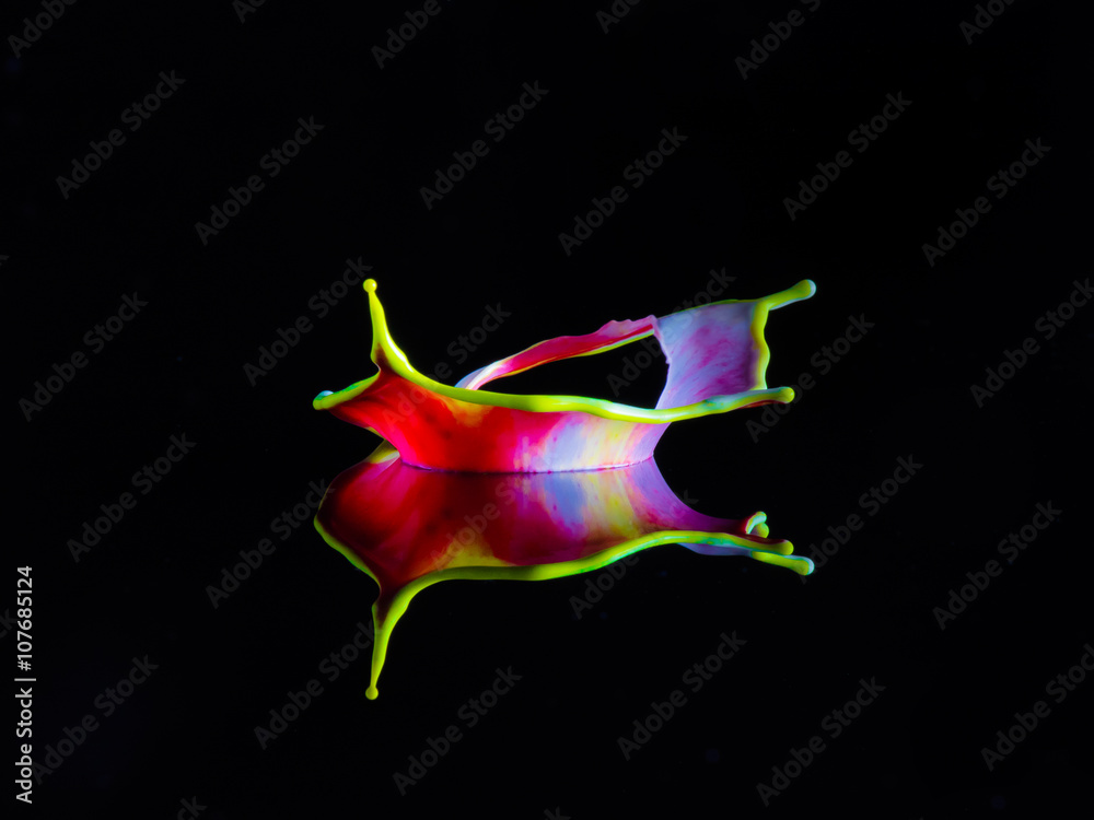Liquid Art Liquid Art
