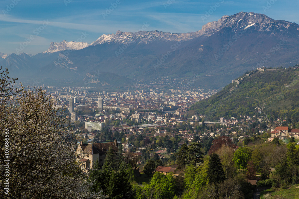 Grenoble Grenoble