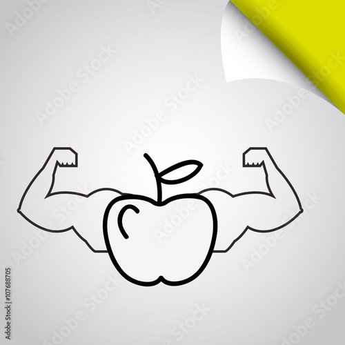 nutritive food design 