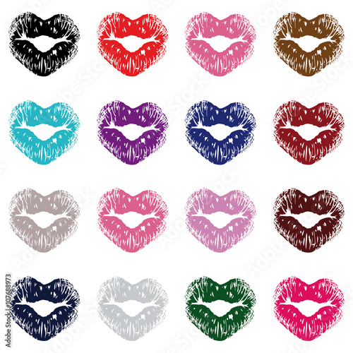 labios
