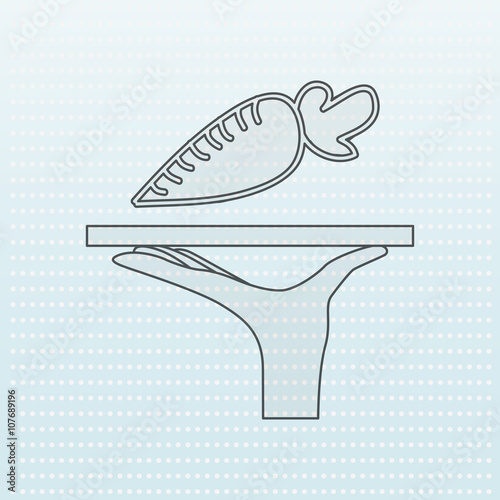 nutritive food design 